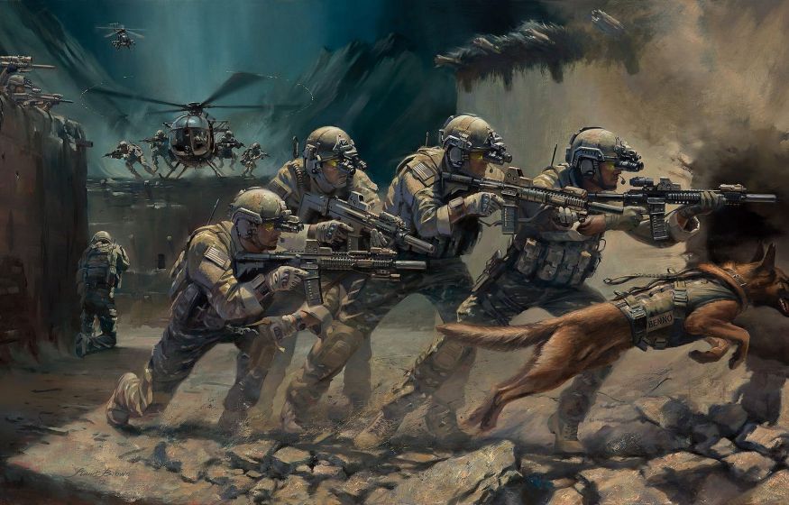 СВО на 29.01.2026: ВСУ у границы. Что ещё готовит противник? Генералу нужно 10 дней на ответную реакцию 