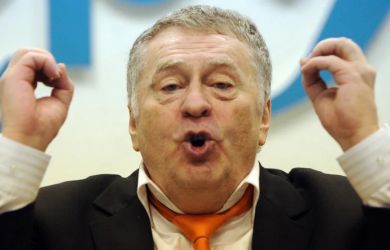 Пророчество Жириновского сбывается: 2026 год завершит украинский кризис и перестроит мир