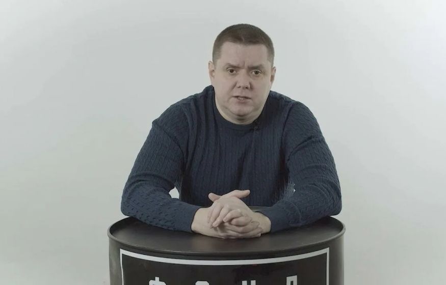 Колясников рассказал как США через «Совет мира» доберутся до палестинских богатств