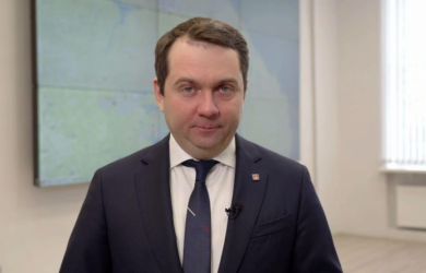 Мурманск замёрз в темноте. Делягин: «Люди выли от холода» — губернатор Чибис поднял аренду вместо ремонта ЛЭП