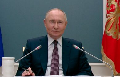 Травля от профсоюза: объявили «спамом» слова Путина и выгоняют с работы