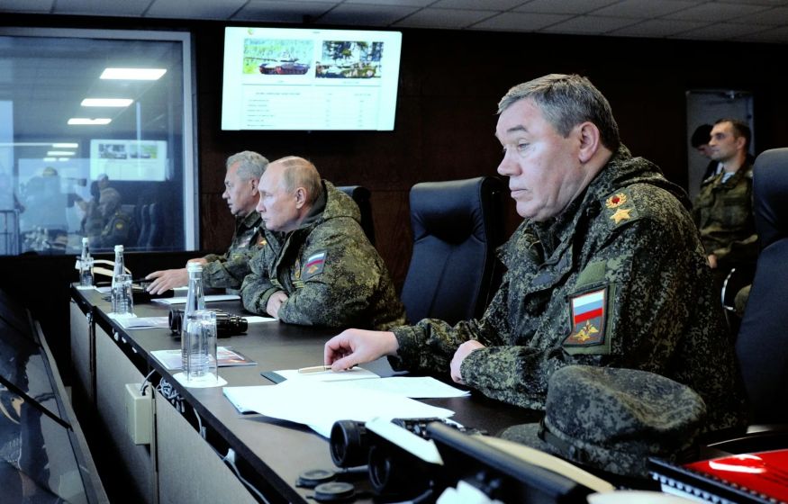 Киев ликует от энергетического «перемирия». Внезапный «приказ»  Генштабу. Теперь сражаемся на условиях Зеленского?