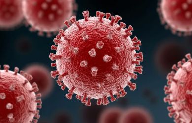 Пять смертельных вирусов, которых боится мир: подробности