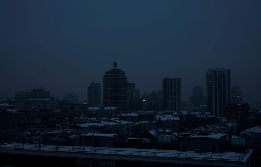 Этот генерал не пошел на перемирие и нанес неожиданный удар. Украина снова сидит без света Этот генерал не пошел на перемирие и нанес неожиданный удар. Украина снова сидит без света