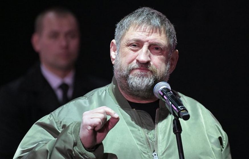 Решение принято. Нкаких заморозок и перемирий не будет, мы пойдем до конца: откровение Сладкова