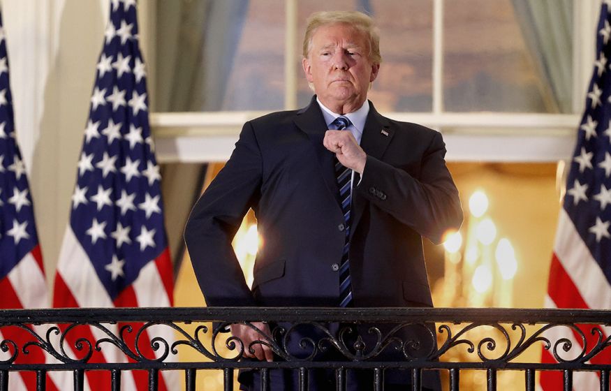 Россия будет совладельцем Одессы? Трамп выкрал Зеленского и превращает Украину в оффшор