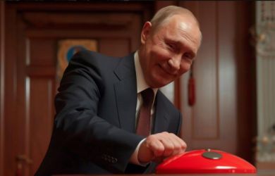 «Исключений нет — ядерный удар возможен»: откровения Медведева на интервью. А так же намек на «нечто важное»