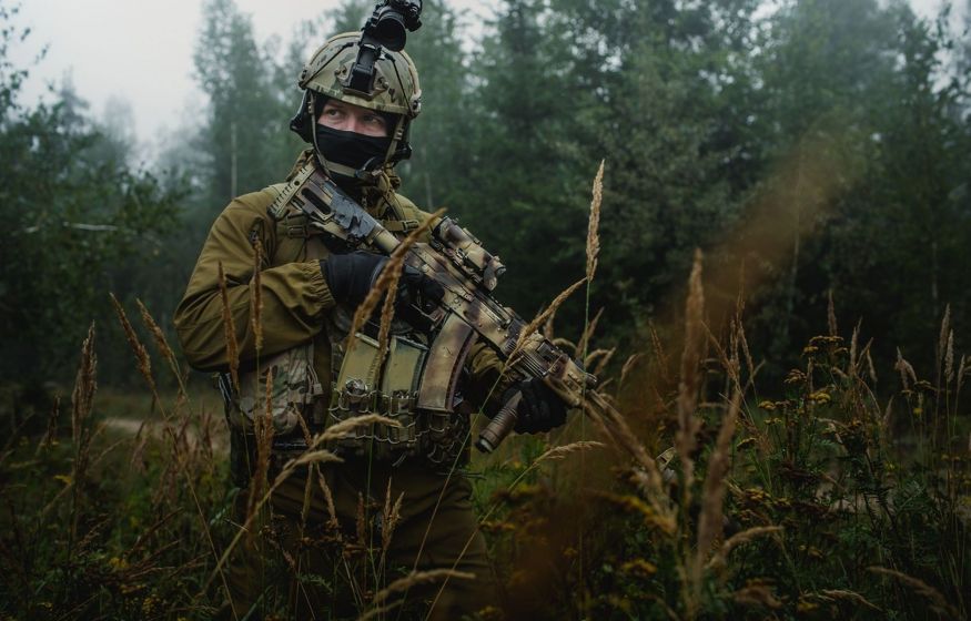 В ночь со 2 на 3 февраля: Киев и область — главные цели российского удара