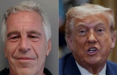 3,5 млн файлов Эпштейна топят Трампа. 1000+ упоминаний президента США — кого ещё уличат?