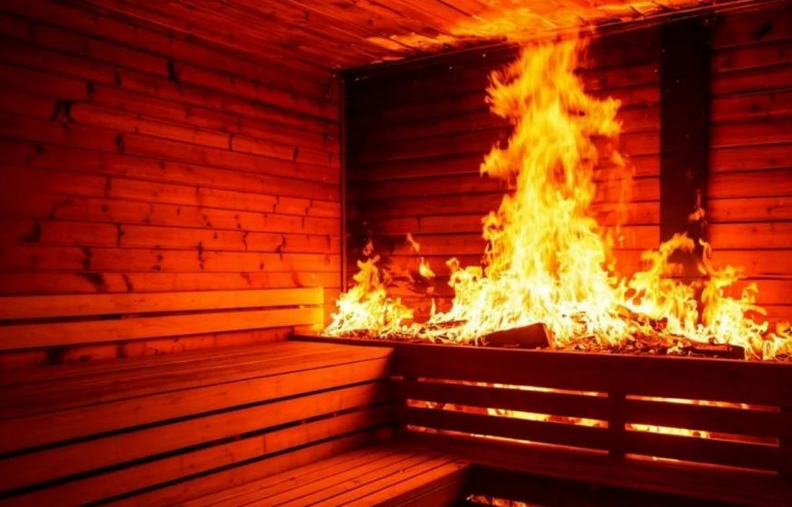 Огонь и дым в Прокопьевске: подростки задохнулись без шанса на спасение. Шокирующие детали ЧП