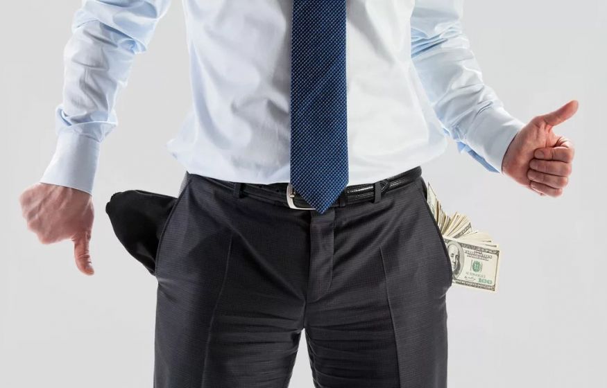 2026 год финансовых ловушек : как не потерять сбережения объясняет эксперт 2026 год финансовых ловушек : как не потерять сбережения объясняет эксперт