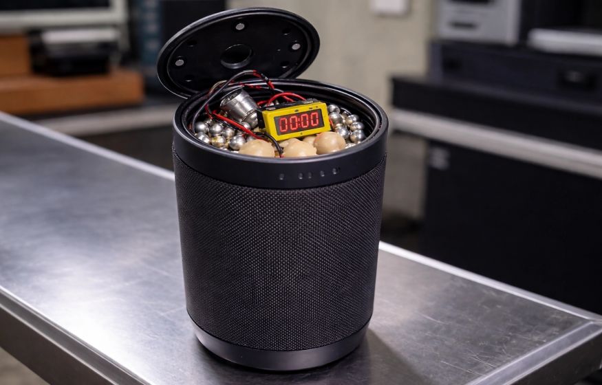 Офицер Киева подставил россиянина: смертельная ноша в УФСБ Севастополя. Подробности