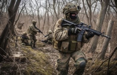 Снова «победа в кредит»: слово солдата против слова генерала. Кто лжет о Купянске?