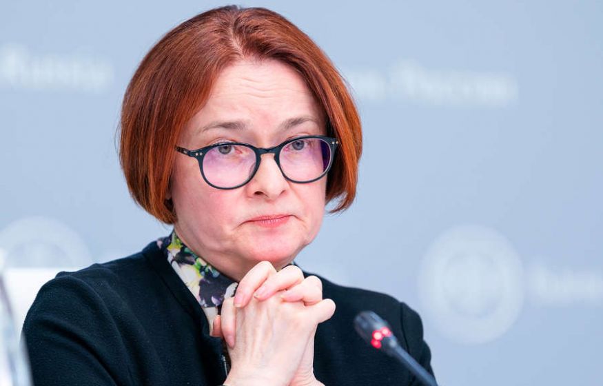 В Госдуме срочно обратились к Набиуллиной: Пора прекратить этот беспредел!