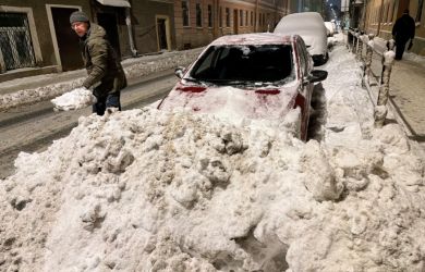 «Штраф должен вырасти до 900 тысяч рублей!»: в Госдуме требуют жёстких мер к коммунальщикам