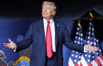 Трамп обещал бум в промышленности, но вышло всё не так