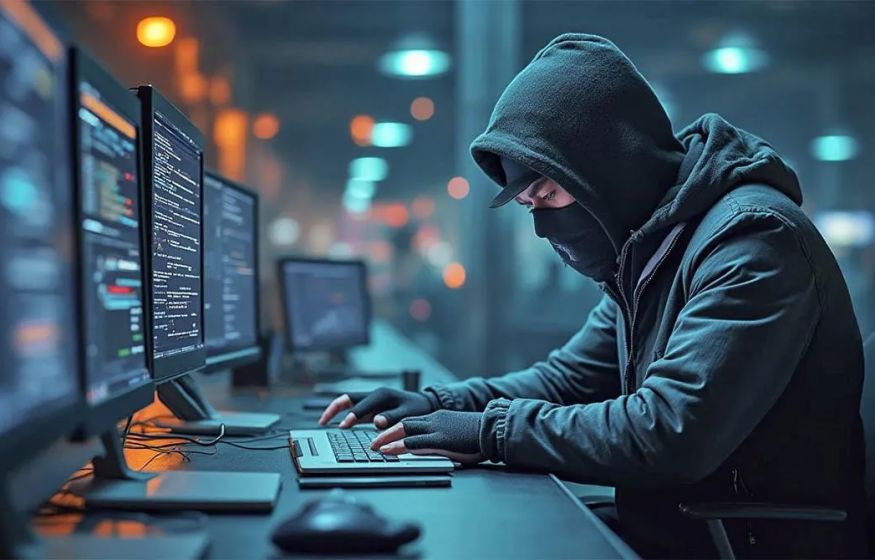 Российские хакеры положили главный украинский сервис военного учёта «Резерв+» Российские хакеры положили главный украинский сервис военного учёта «Резерв+»