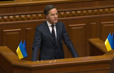 «Ни мира, ни войны»: заявление генсека НАТО сеет хаос