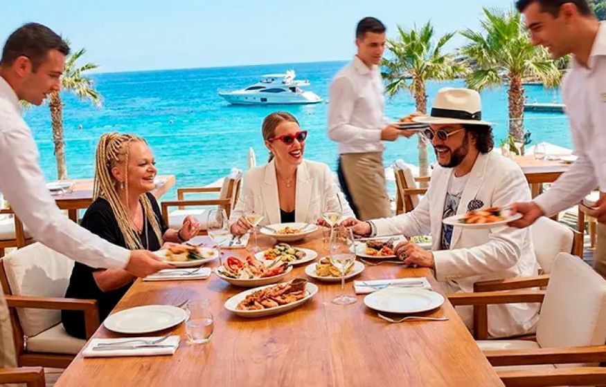 «Им закон не писан»: каста «неприкасаемых» плюёт на всех, а закон  —  это для простого народа: Собчак, Киркоров, Долина