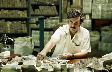 Петро передал Трампу список неуловимых теневых боссов: совместная охота началась