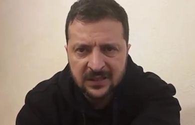 Бесстыдное замечание Зеленского. Почему Путин молчит? Трамп ударил Зеленского. Одессу уже сдали: главное к 21:00