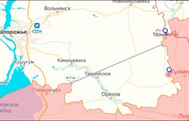 «Одесса наша»: пятикратное ускорение на фронте. Почему компромиссам на переговорах нет места? Объясняют военкоры