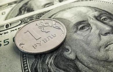 «40 рублей за доллар»: Аксаков обещает россиянам выгодный курс