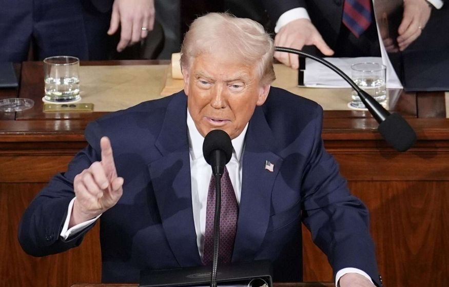 Трамп плюёт на ДСНВ. CNN: Москва в панике, а США шутят — конец ядерной сделке