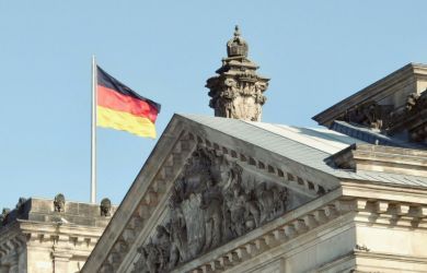 МИД РФ вышвырнул дипломата ФРГ. Ответ на шпиономанию Берлина — Германия в ярости