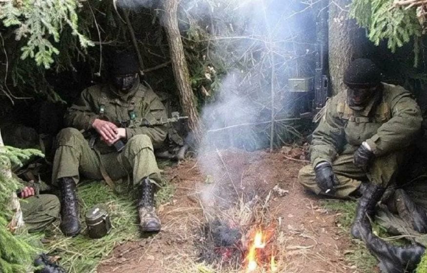 «Хочешь выжить — плати!»: почему зарплата наших бойцов уходит на дроны и обмундирование?