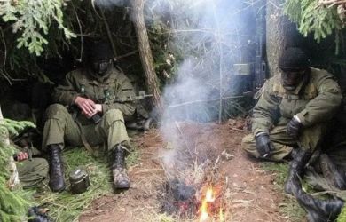 «Хочешь выжить — плати!»: почему зарплата наших бойцов уходит на дроны и обмундирование?