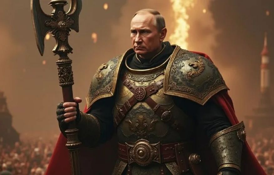 «Преемник Путина» написал «по собственному желанию»: что дальше ждёт вечного слугу Родины?