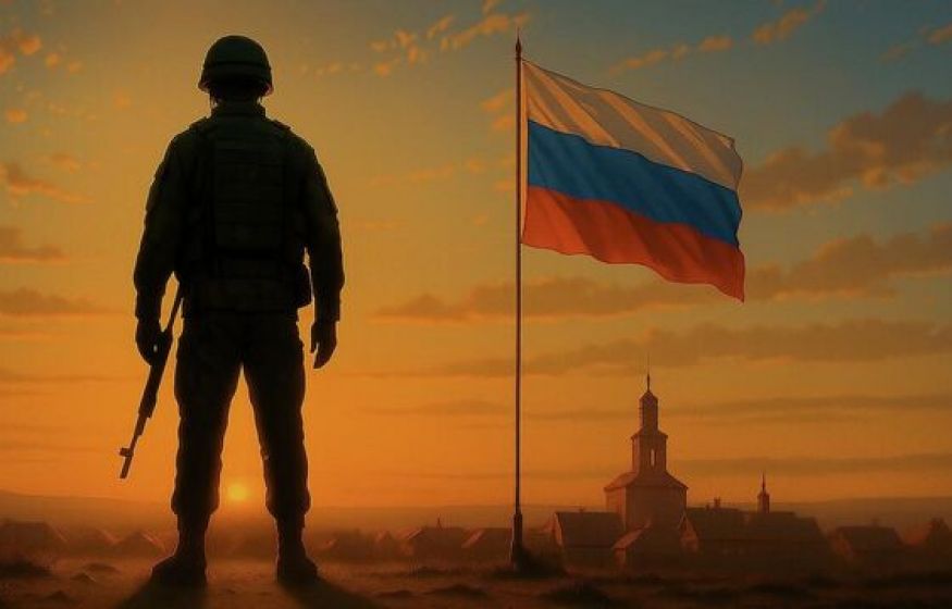 «Один результат СВО уже достигнут»: эксперт привёл шокирующие цифры