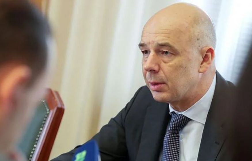 «Силуанов собирается открыть портал в ад, чтобы заткнуть дыру в бюджете»: ЦГ бьёт тревогу