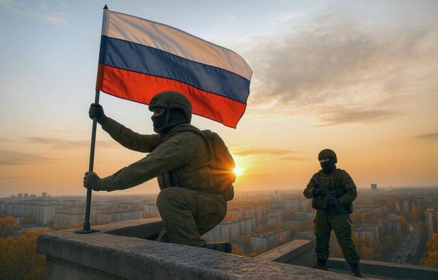 Когда закончится СВО. «Западные войска у стен Кремля». Тревожный сигнал из Госдумы: главное к утру