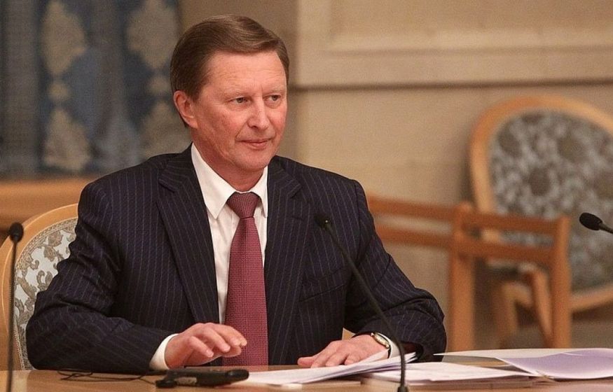 Близкий соратник Путина покинул свой пост. Что произошло?