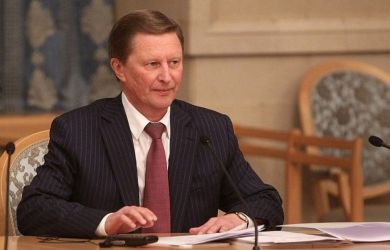 Близкий соратник Путина покинул свой пост. Что произошло?