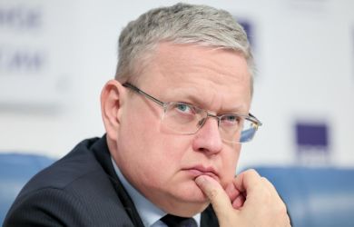 «Проходной двор» России? Делягин остановит мигрантов? Лавров открывает «визу талантов» — кого пустят в РФ