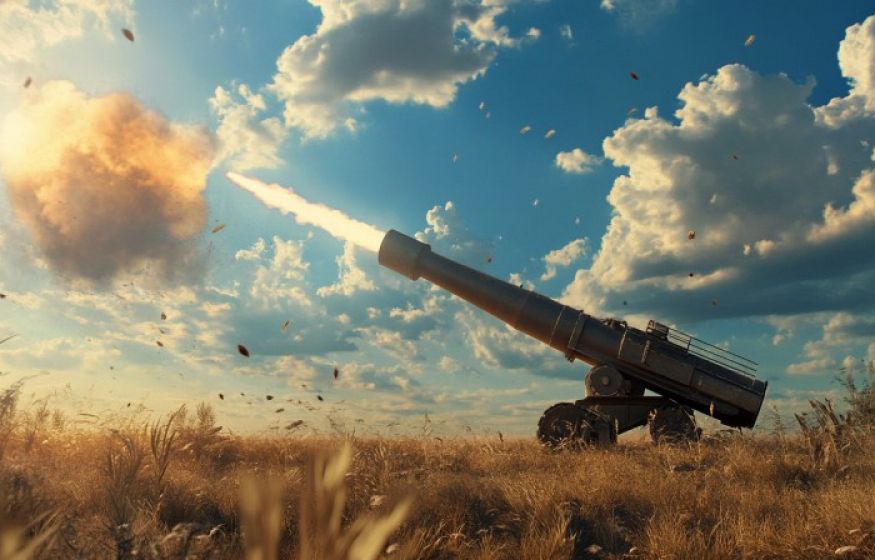 «Кувалда смерти» не дала уйти батальону ВСУ. Рассказываем как обстоят дела под под Константиновкой 