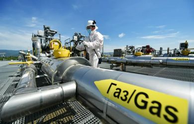 «Идиотские запреты и зона глубокой умственной отсталости»: Медведев высмеял эмбарго ЕС 