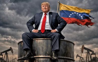 США загнали Китай в угол. Пекин принимает непростое решение. Что именно толкает Китай в объятия России под натиском США?