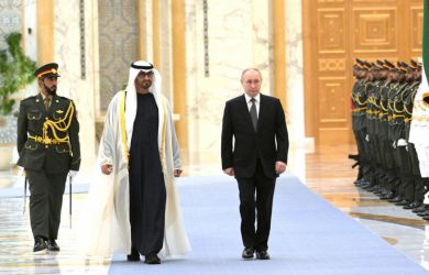 Раскрыли сроки мирного соглашения по Украине