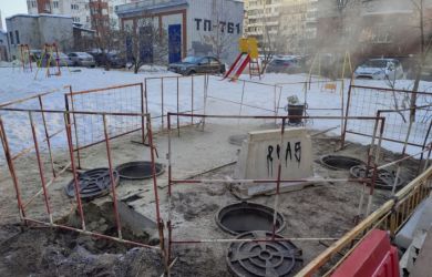 Делягин раскрыл страшную правду о комунальной катастрофе. В Бодайбо в 40-градусный мороз замерзает более 1000 человек