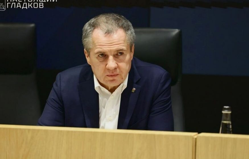 Ситуация тяжелая. Придется слить отопление в 455 домах. Мы готовы вывезти детей из Белгорода: губернатор Гладков