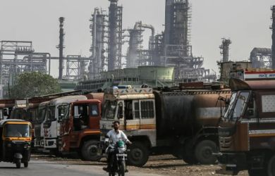 ШОК. Удар по России. Индия сливает нефть ради США – что дальше?