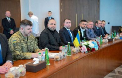 РАЗОБЛАЧЕНИЕ. Почему переговоры с Украиной — сплошной обман?