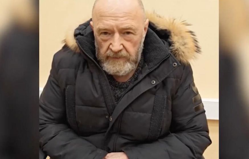 ФСБ разоблачила киллера генерала: $2000 в месяц от Киева и путь в Дубай