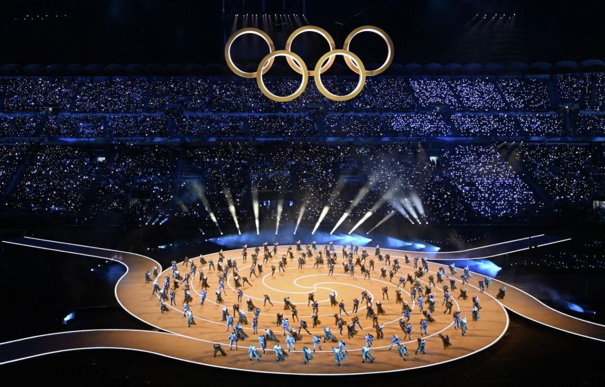 МОК опозорился в Италии: Израиль освистали, Россию выгнали — где справедливость?!