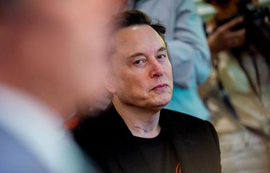 Маск жалуется на Эпштейна, Колясников рвет шаблон: миллиардеров среди штурмовиков Капитолия нет