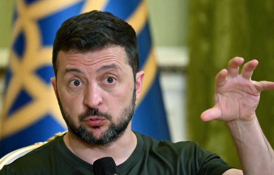 Киев упорно отрицает реальность. Сибига ставит точку: признание — пустой звук.